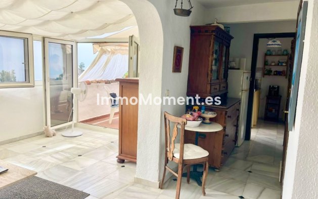 Bestaande woning - Appartement - Mijas - Mijas Centro