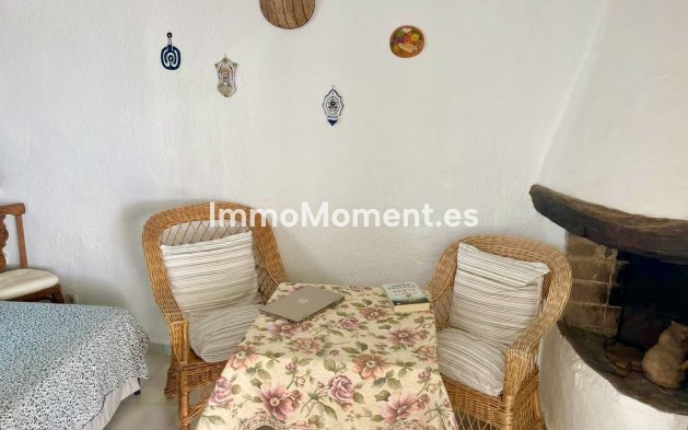 Bestaande woning - Appartement - Mijas - Mijas Centro