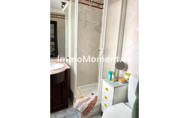 Bestaande woning - Appartement - Mijas - Mijas Centro