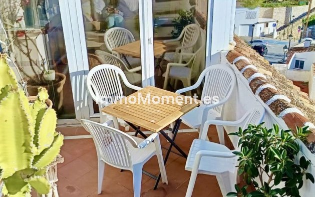 Bestaande woning - Appartement - Mijas - Mijas Centro