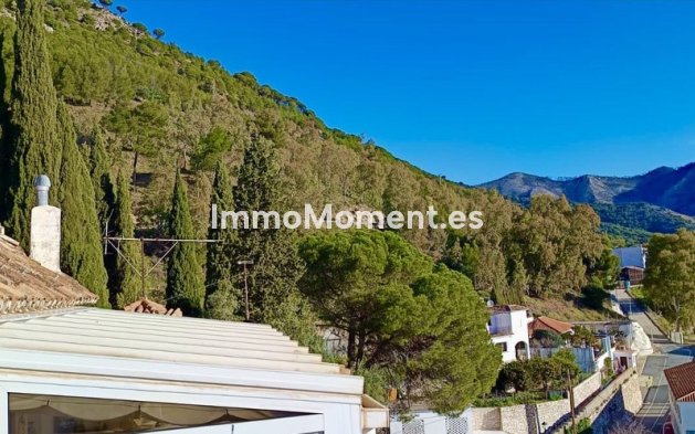 Bestaande woning - Appartement - Mijas - Mijas Centro