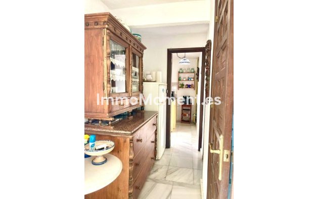 Bestaande woning - Appartement - Mijas - Mijas Centro
