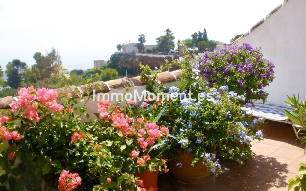 Bestaande woning - Appartement - Mijas - Mijas Centro