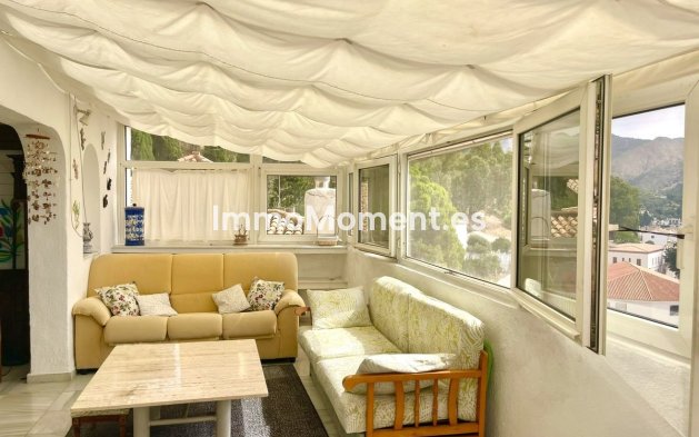 Bestaande woning - Appartement - Mijas - Mijas Centro
