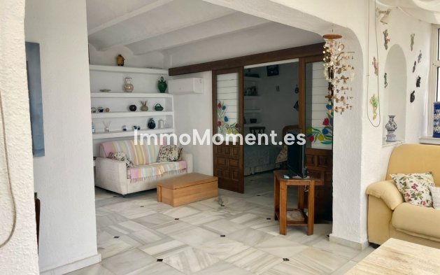 Bestaande woning - Appartement - Mijas - Mijas Centro