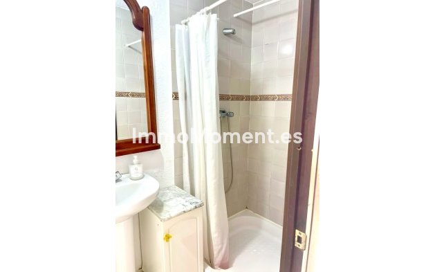 Bestaande woning - Appartement - Mijas - Mijas Centro