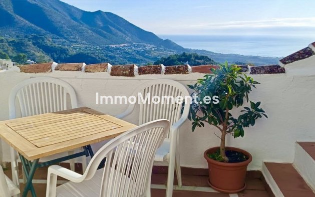 Bestaande woning - Appartement - Mijas - Mijas Centro
