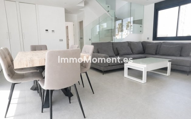 Bestaande woning - Vrijstaande villa - Algorfa - La Finca Golf
