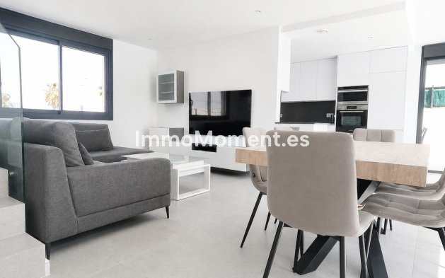 Bestaande woning - Vrijstaande villa - Algorfa - La Finca Golf