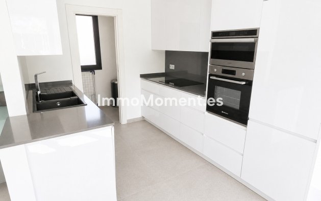 Bestaande woning - Vrijstaande villa - Algorfa - La Finca Golf