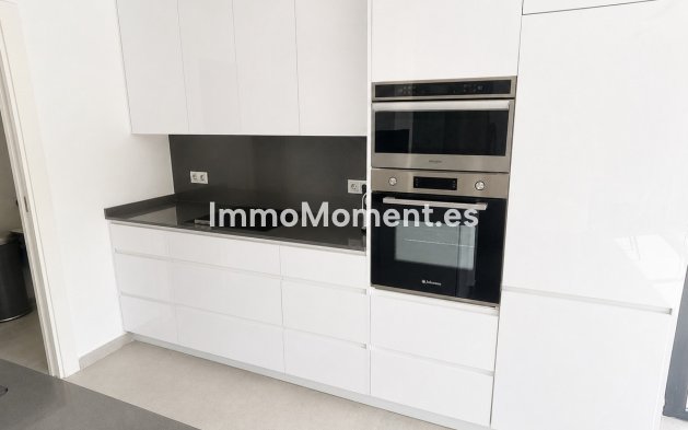 Bestaande woning - Vrijstaande villa - Algorfa - La Finca Golf