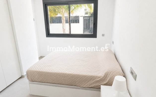 Bestaande woning - Vrijstaande villa - Algorfa - La Finca Golf