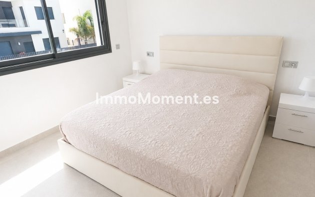 Bestaande woning - Vrijstaande villa - Algorfa - La Finca Golf