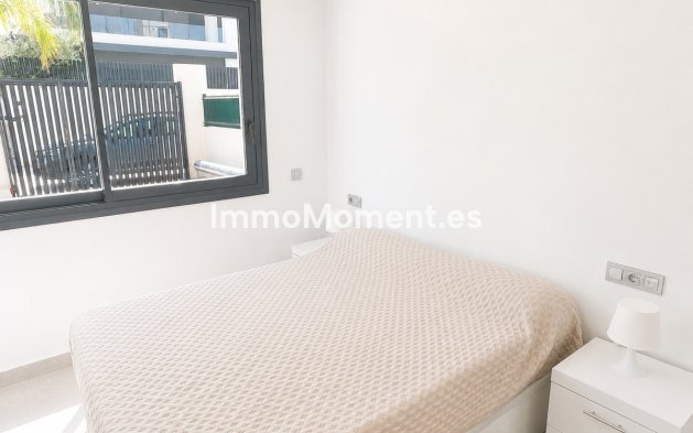Bestaande woning - Vrijstaande villa - Algorfa - La Finca Golf