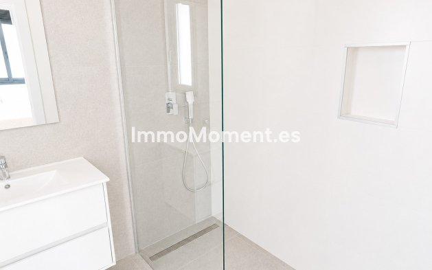 Bestaande woning - Vrijstaande villa - Algorfa - La Finca Golf