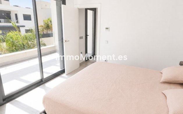 Bestaande woning - Vrijstaande villa - Algorfa - La Finca Golf