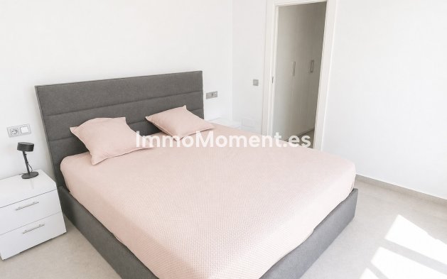 Bestaande woning - Vrijstaande villa - Algorfa - La Finca Golf