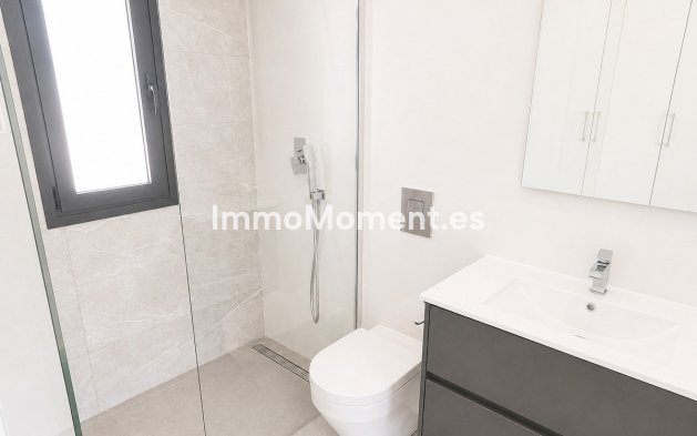 Bestaande woning - Vrijstaande villa - Algorfa - La Finca Golf