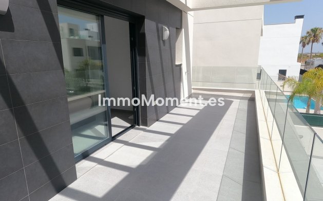 Bestaande woning - Vrijstaande villa - Algorfa - La Finca Golf