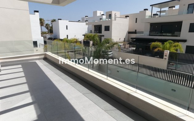 Bestaande woning - Vrijstaande villa - Algorfa - La Finca Golf