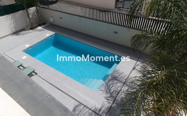 Bestaande woning - Vrijstaande villa - Algorfa - La Finca Golf