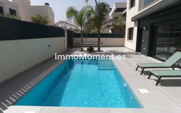 Bestaande woning - Vrijstaande villa - Algorfa - La Finca Golf