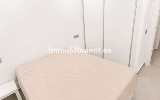 Bestaande woning - Vrijstaande villa - Algorfa - La Finca Golf