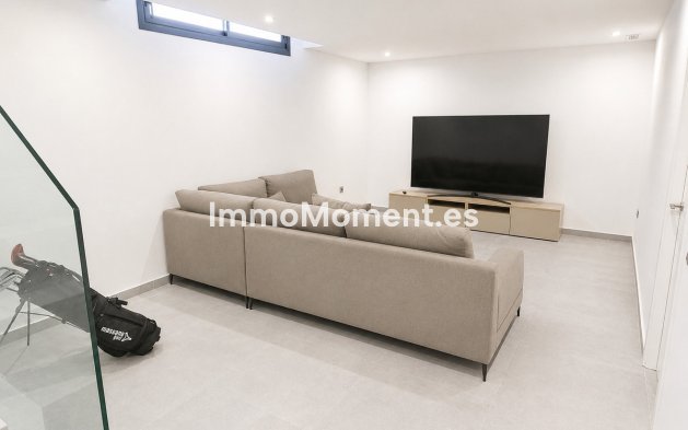 Bestaande woning - Vrijstaande villa - Algorfa - La Finca Golf