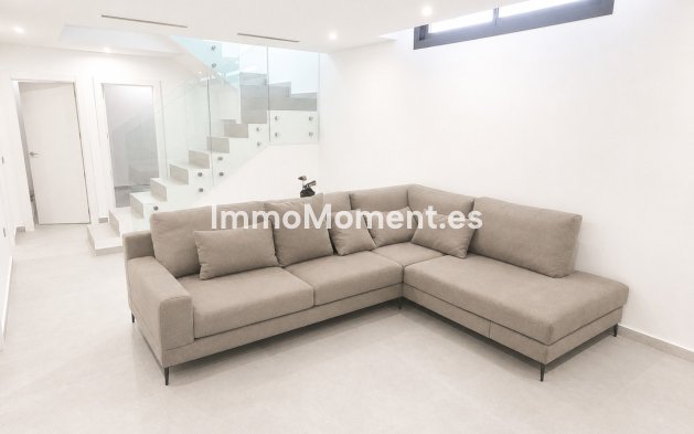 Bestaande woning - Vrijstaande villa - Algorfa - La Finca Golf