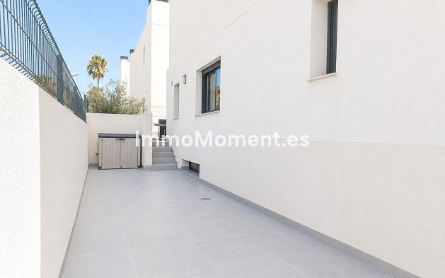 Bestaande woning - Vrijstaande villa - Algorfa - La Finca Golf