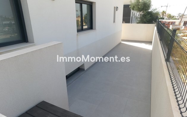 Bestaande woning - Vrijstaande villa - Algorfa - La Finca Golf