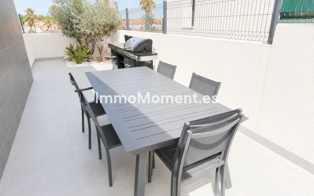 Bestaande woning - Vrijstaande villa - Algorfa - La Finca Golf