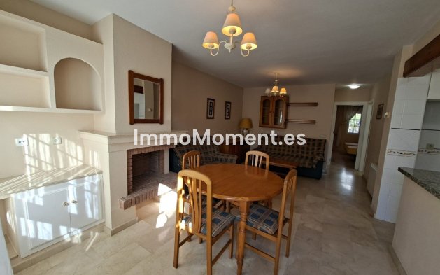Bestaande woning - Vrijstaande villa - Orihuela - Villamartín