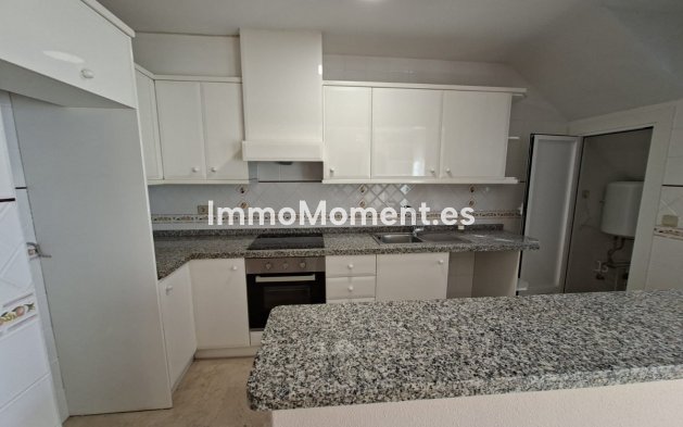 Bestaande woning - Vrijstaande villa - Orihuela - Villamartín