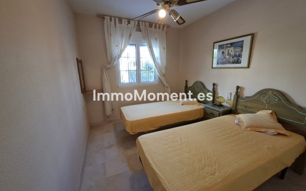 Bestaande woning - Vrijstaande villa - Orihuela - Villamartín
