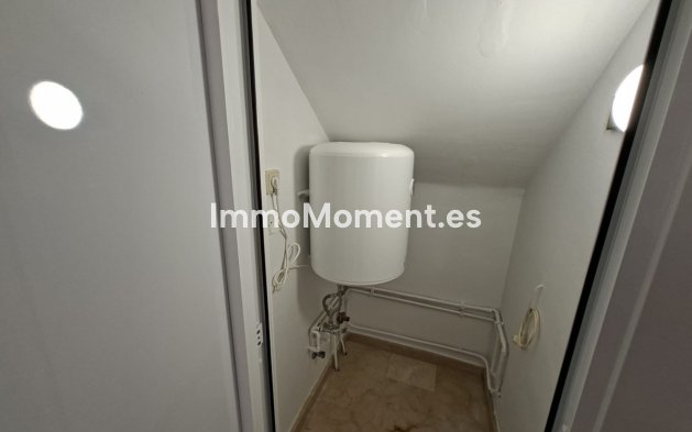 Bestaande woning - Vrijstaande villa - Orihuela - Villamartín