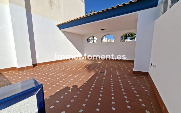 Bestaande woning - Vrijstaande villa - Orihuela - Villamartín