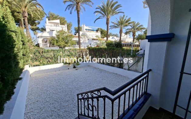 Bestaande woning - Vrijstaande villa - Orihuela - Villamartín