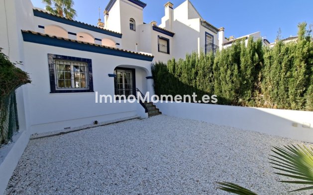 Bestaande woning - Vrijstaande villa - Orihuela - Villamartín