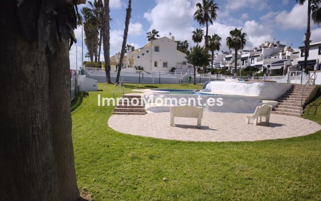 Bestaande woning - Vrijstaande villa - Orihuela - Villamartín