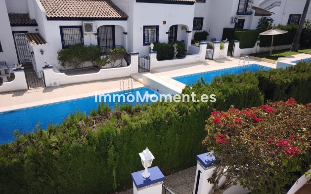 Bestaande woning - Vrijstaande villa - Orihuela - Villamartín