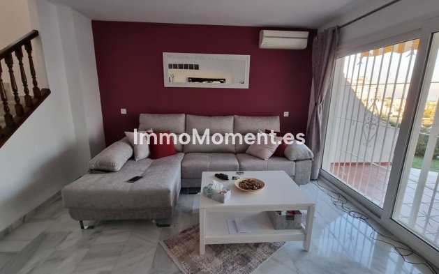 Bestaande woning - Rijtjeshuis - Mijas - Calahonda