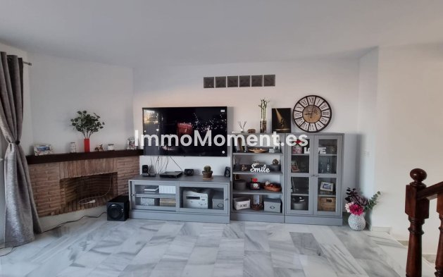 Bestaande woning - Rijtjeshuis - Mijas - Calahonda