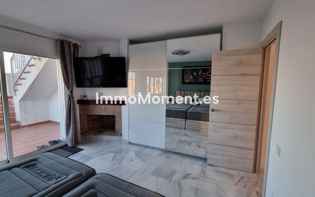 Bestaande woning - Rijtjeshuis - Mijas - Calahonda