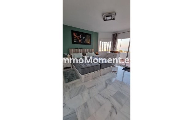 Bestaande woning - Rijtjeshuis - Mijas - Calahonda