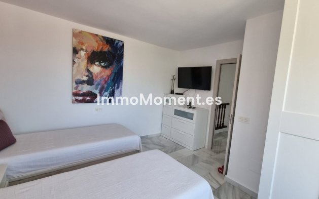 Bestaande woning - Rijtjeshuis - Mijas - Calahonda