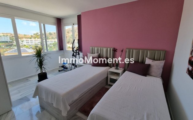Bestaande woning - Rijtjeshuis - Mijas - Calahonda