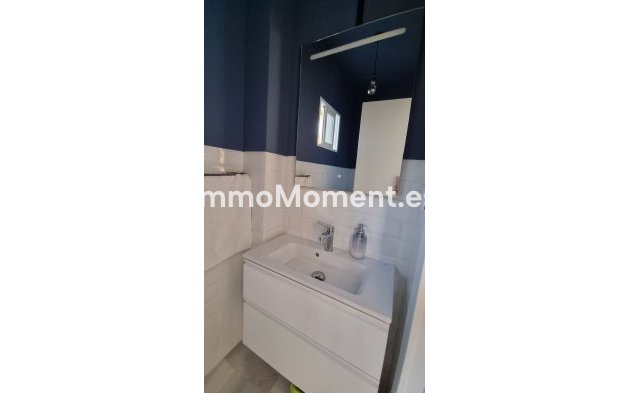 Bestaande woning - Rijtjeshuis - Mijas - Calahonda