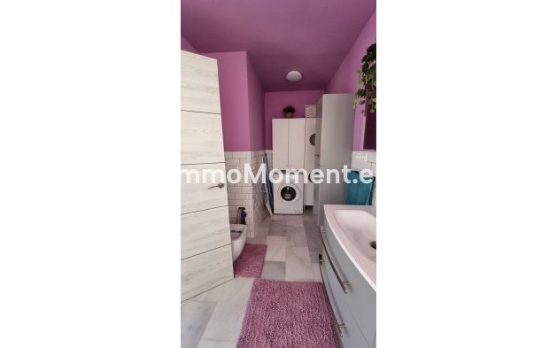 Bestaande woning - Rijtjeshuis - Mijas - Calahonda