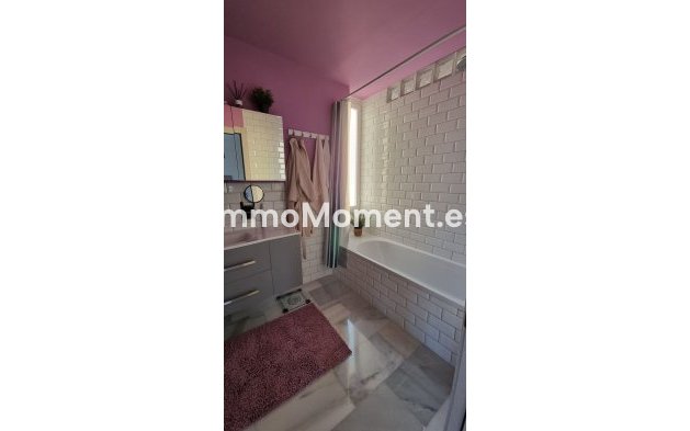 Bestaande woning - Rijtjeshuis - Mijas - Calahonda